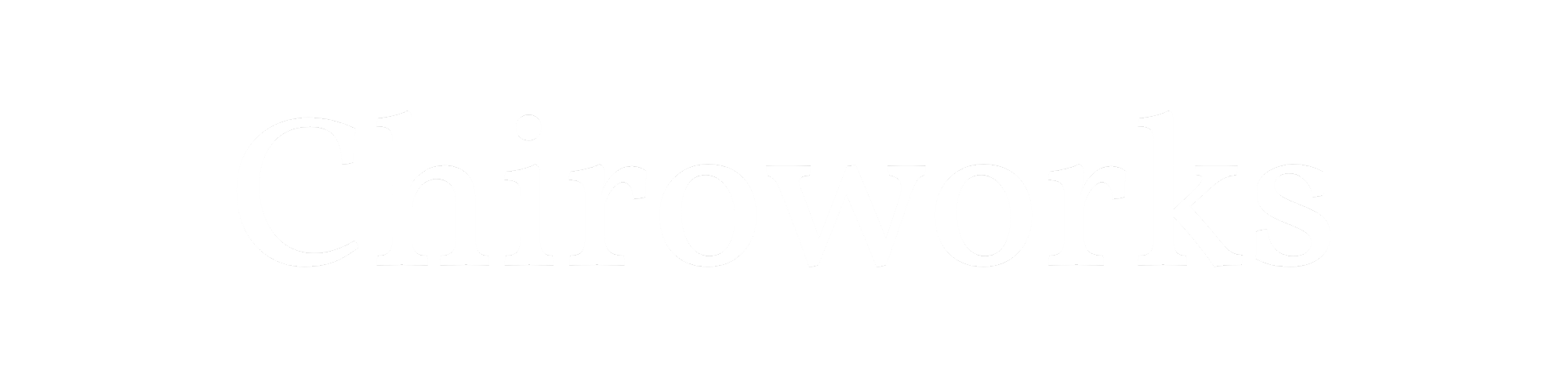 Chiroworks
