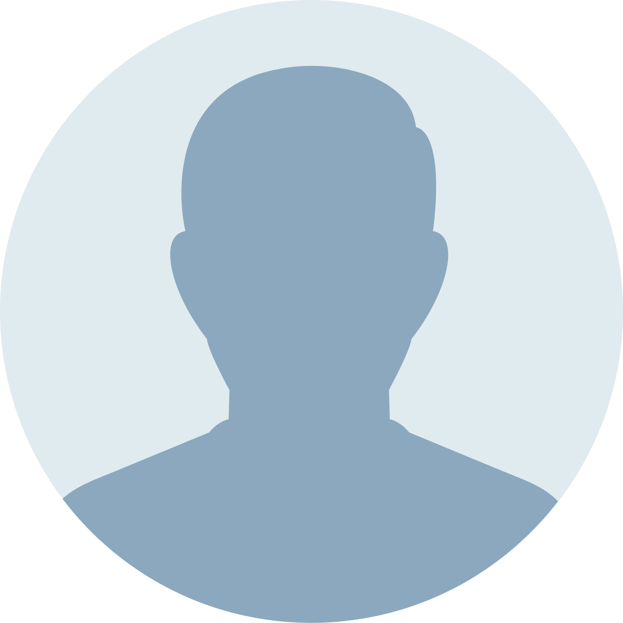 Chad Patel